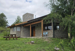 Las Casitas de Piedra II